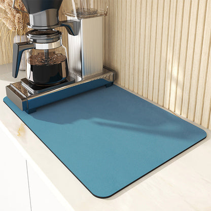 Quick Dry Kitchen Mat