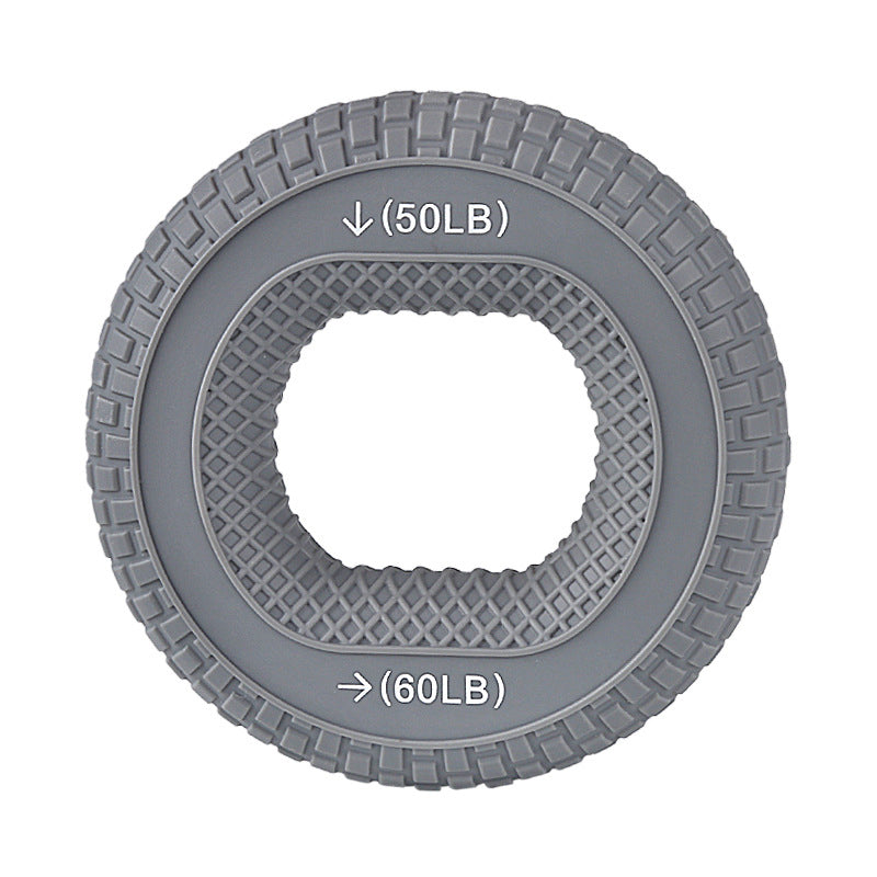 Compact Grip Builder Exerciser
