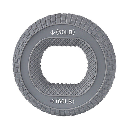 Compact Grip Builder Exerciser
