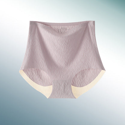 Comfortable High Waisted Shaping Briefs