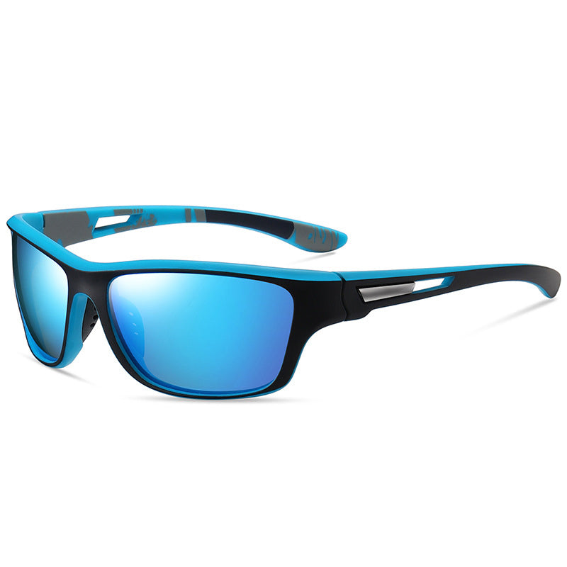 Befez | Athletic Polarized UV Sunglasses