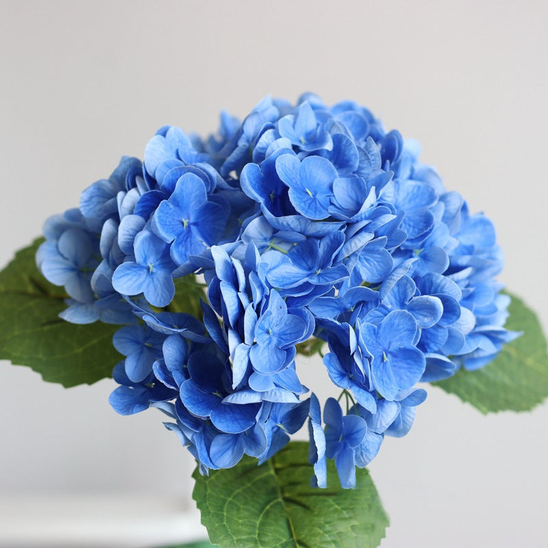 Befez | Outdoor Fake Hydrangea Flower Decor