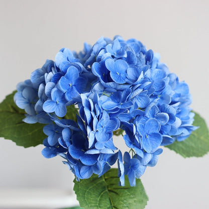 Befez | Outdoor Fake Hydrangea Flower Decor
