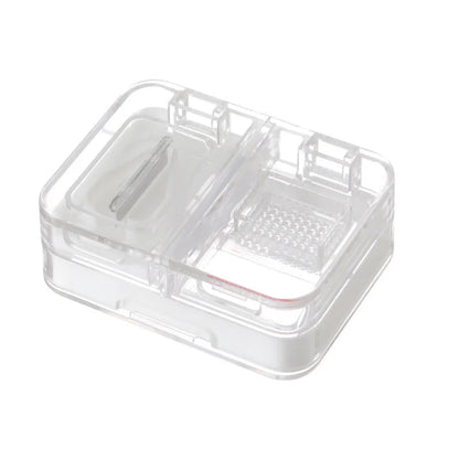 Compact Travel Pill Container