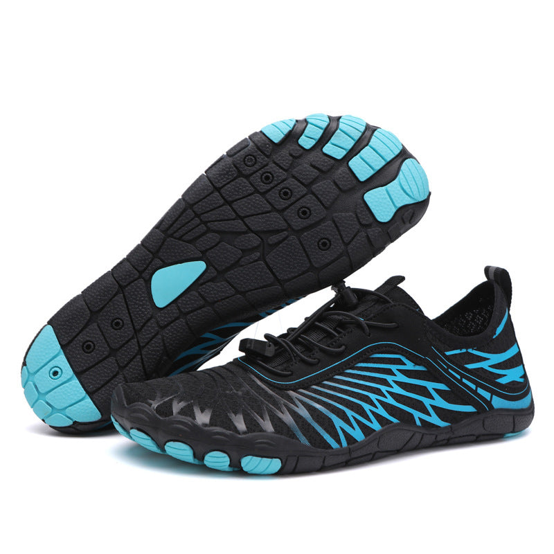 Befez | Copper Infused Earth Grounding Shoes