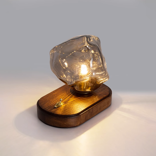 Wireless Motion Sensor Desk Lamp - Befez