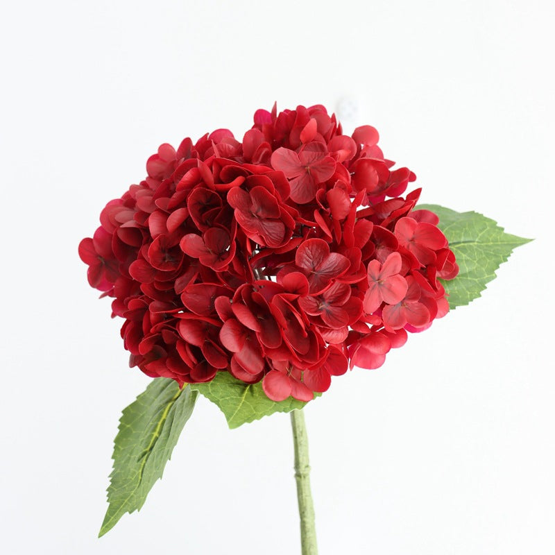 Befez | Outdoor Fake Hydrangea Flower Decor