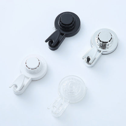 Adjustable Suction Cup Wall Hooks