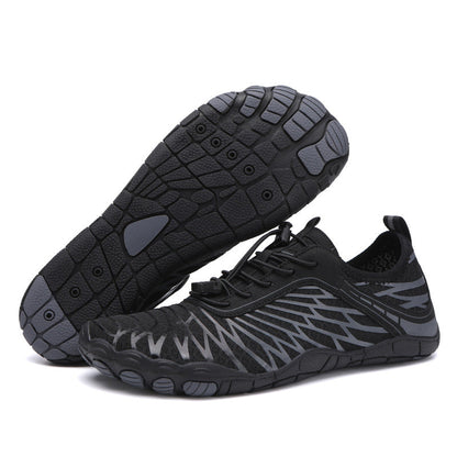 Befez | Copper Infused Earth Grounding Shoes