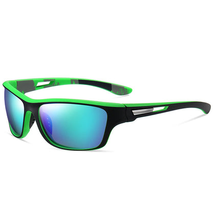 Befez | Athletic Polarized UV Sunglasses