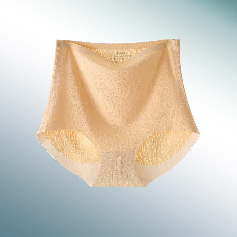 Comfortable High Waisted Shaping Briefs