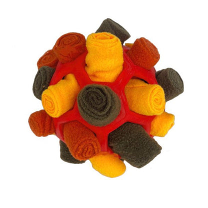 Fun Pet Interactive Ball Toy