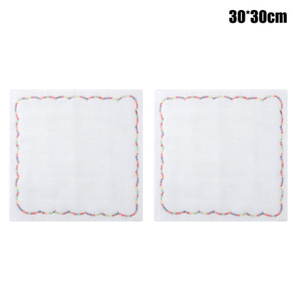 Colorful Kitchen Dish Towel