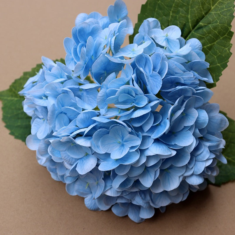 Befez | Outdoor Fake Hydrangea Flower Decor