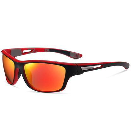Befez | Athletic Polarized UV Sunglasses