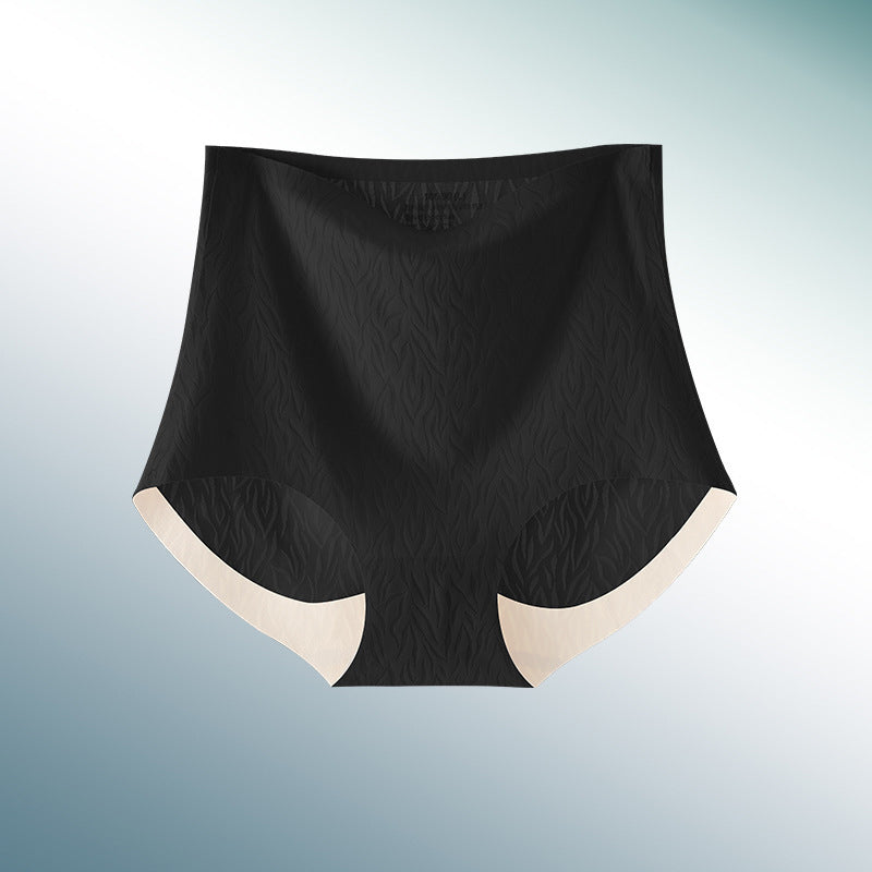 Comfortable High Waisted Shaping Briefs
