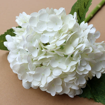 Befez | Outdoor Fake Hydrangea Flower Decor