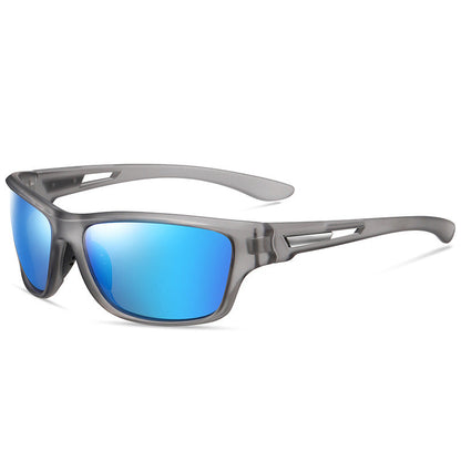 Befez | Athletic Polarized UV Sunglasses