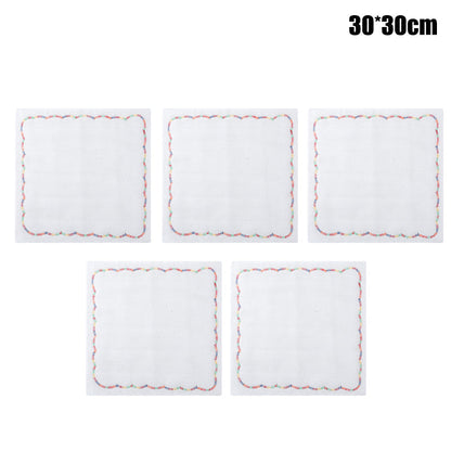 Colorful Kitchen Dish Towel
