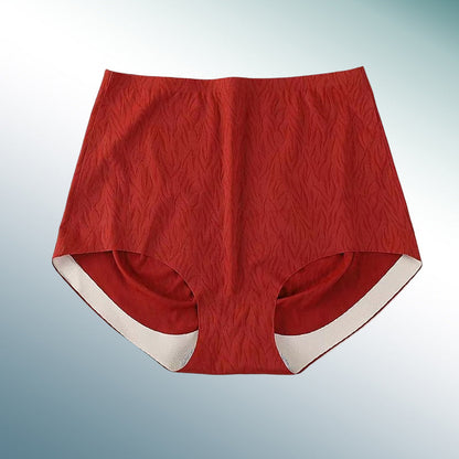 Comfortable High Waisted Shaping Briefs