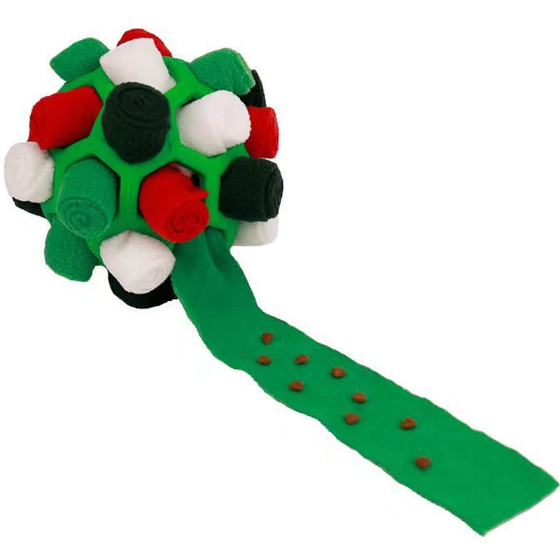 Fun Pet Interactive Ball Toy