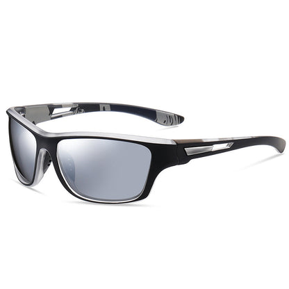 Befez | Athletic Polarized UV Sunglasses