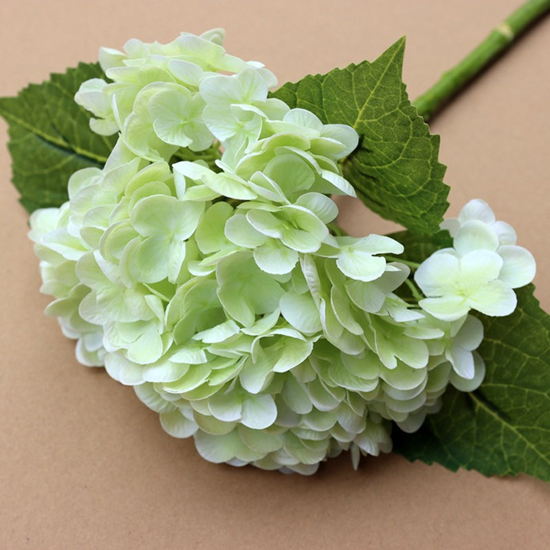 Befez | Outdoor Fake Hydrangea Flower Decor