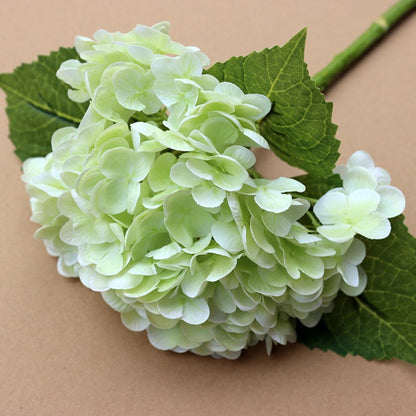 Befez | Outdoor Fake Hydrangea Flower Decor
