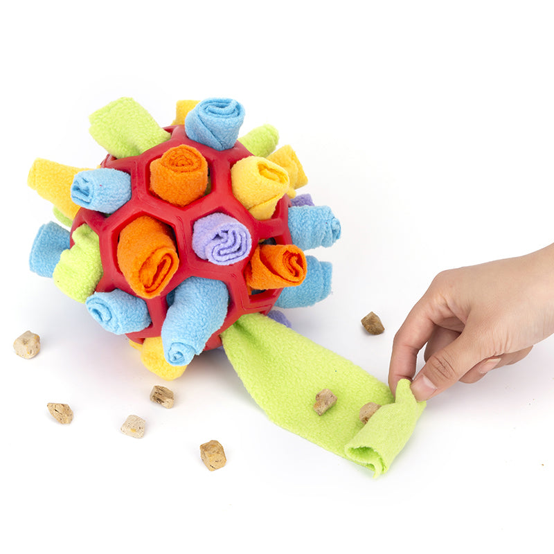 Fun Pet Interactive Ball Toy - Befez