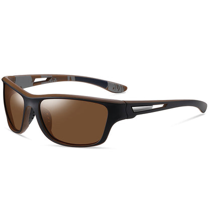 Befez | Athletic Polarized UV Sunglasses