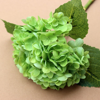 Befez | Outdoor Fake Hydrangea Flower Decor