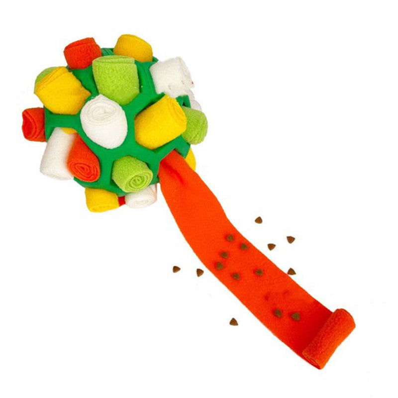 Fun Pet Interactive Ball Toy