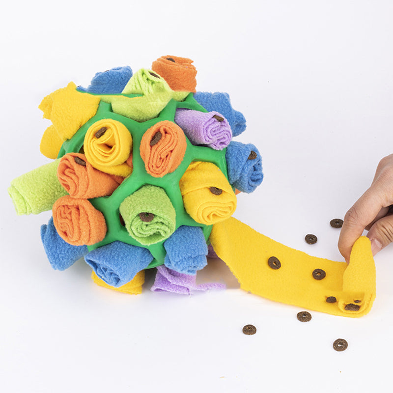 Fun Pet Interactive Ball Toy