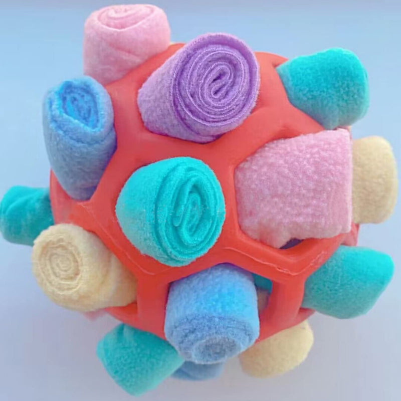 Fun Pet Interactive Ball Toy
