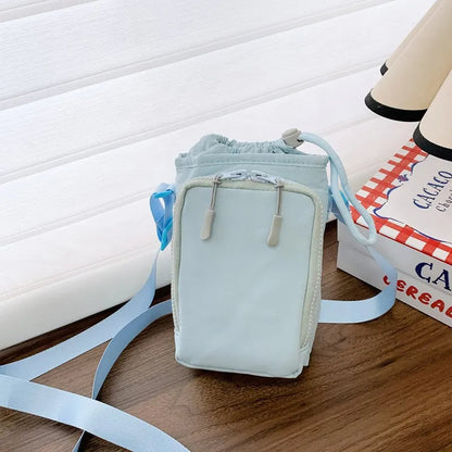 Waterproof Insulated Cross Body Hydration Bag