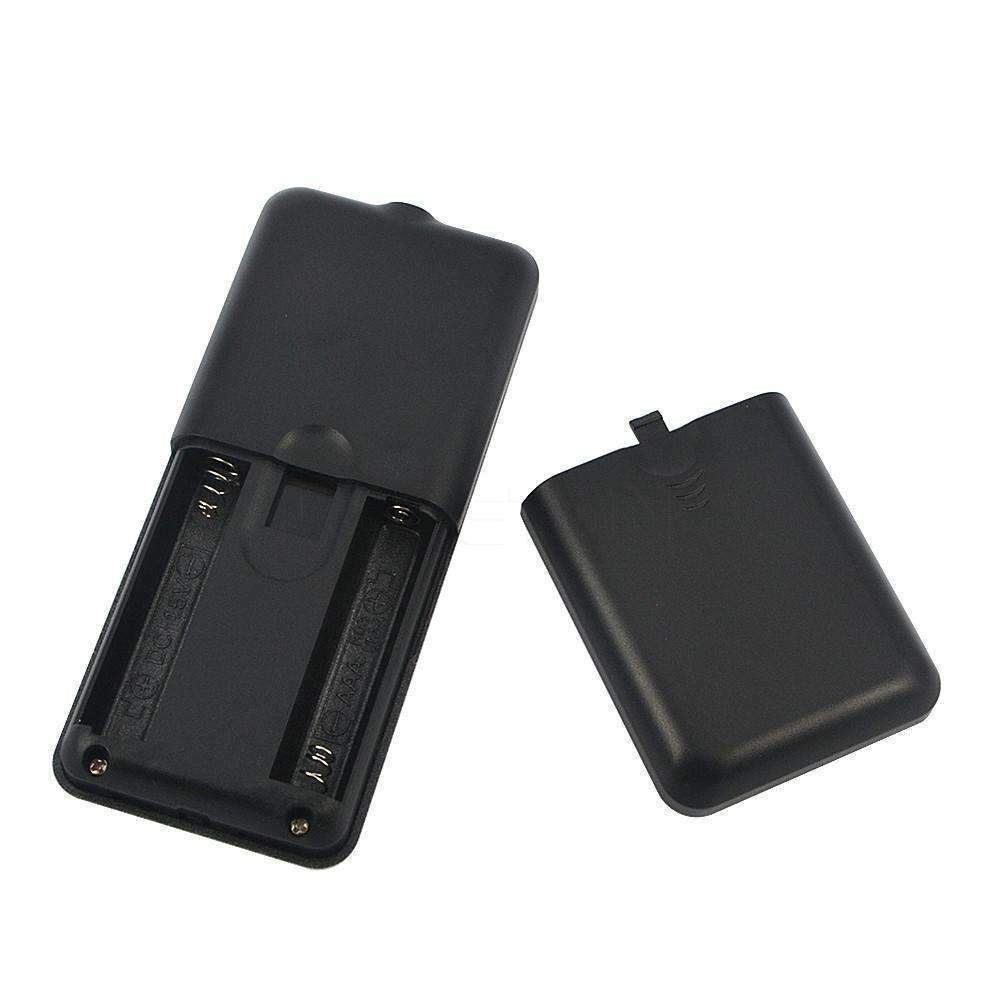 Wireless Key Finder with LED Light and 4 Receivers