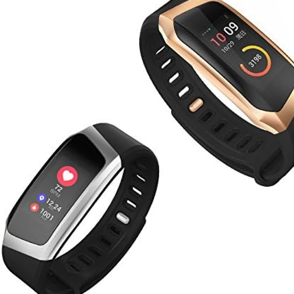 Befez | Sport Watch Fitness Tracker Pulse Monitor