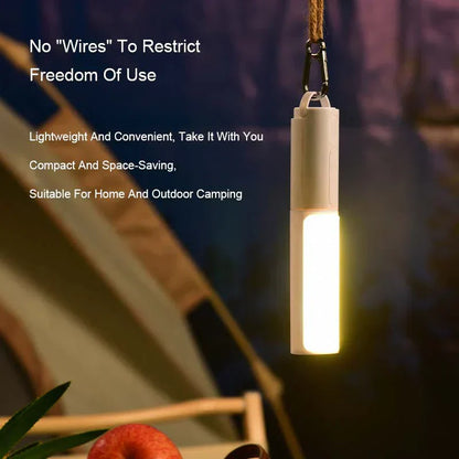 Automatic LED Motion Nightlight Lumos