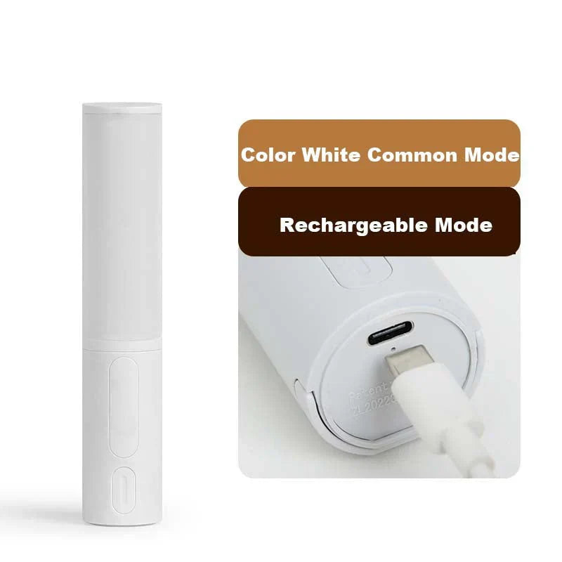Automatic LED Motion Nightlight Lumos