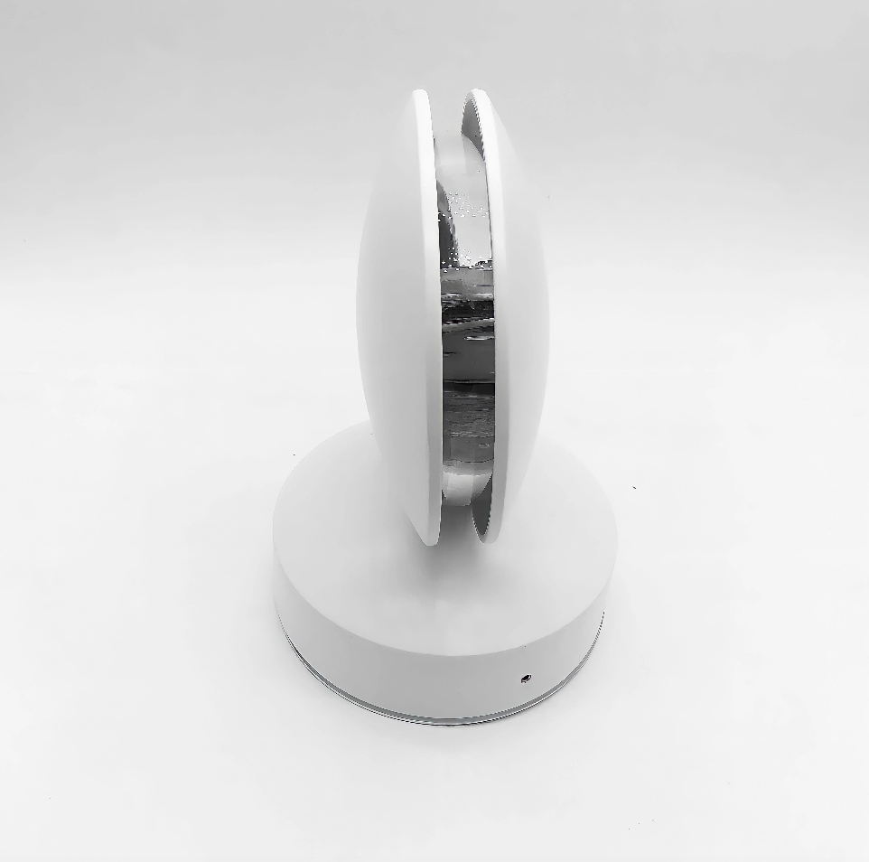 Colorful LED Strip Light with 360 Degree Projection