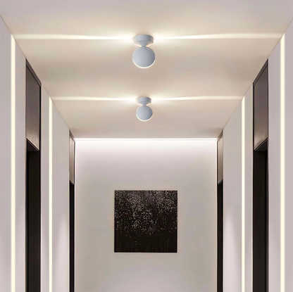 Colorful LED Strip Light with 360 Degree Projection