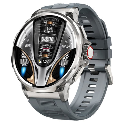 Tough Outdoor Smartwatch for Active Men