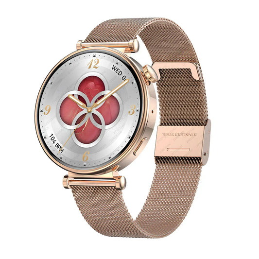 Slim Fitness Tracker Watch - Befez