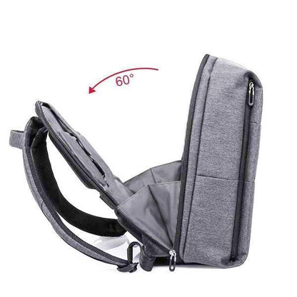 Befez | Portable College Laptop Bag