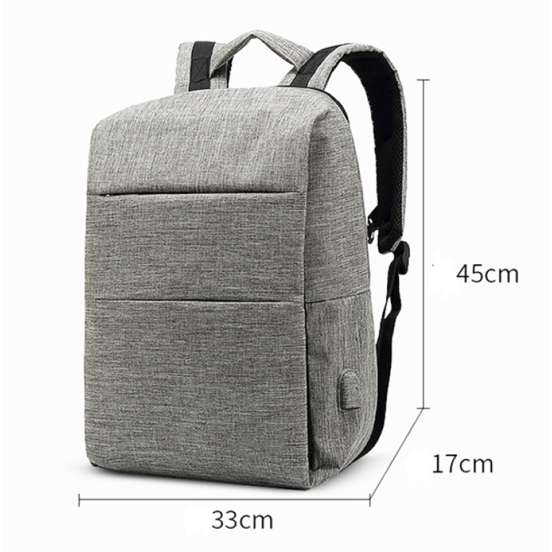 Befez | Portable College Laptop Bag