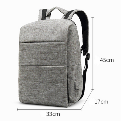 Befez | Portable College Laptop Bag