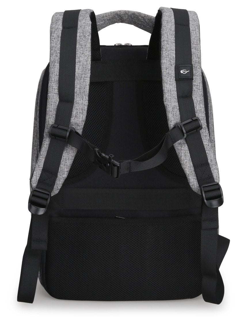 Befez | Portable College Laptop Bag