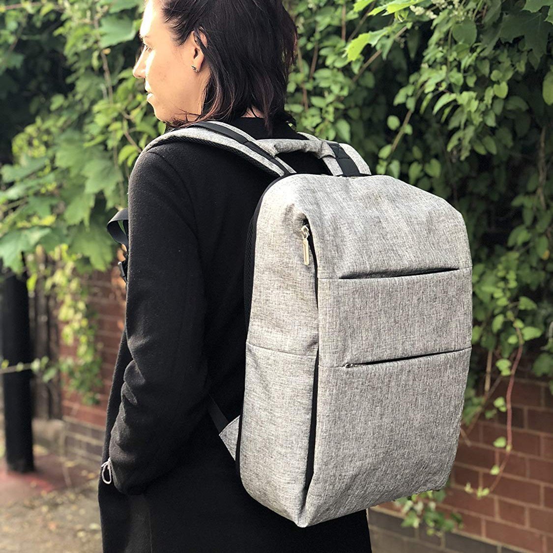 Befez | Portable College Laptop Bag