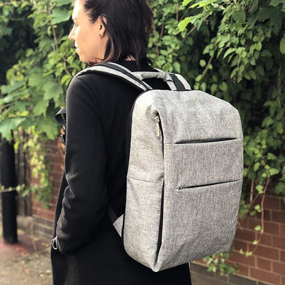 Befez | Portable College Laptop Bag