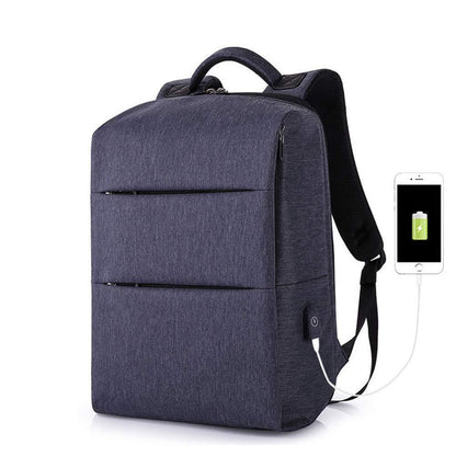 Befez | Portable College Laptop Bag